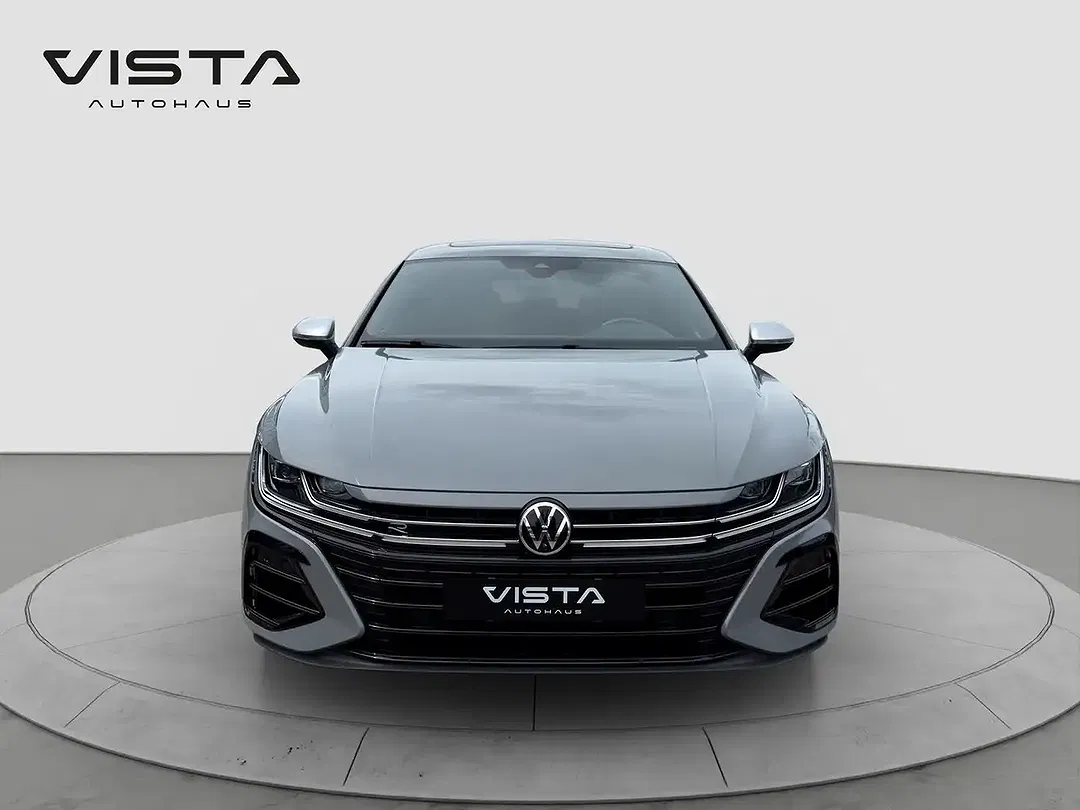 Volkswagen Arteon R - foto 2