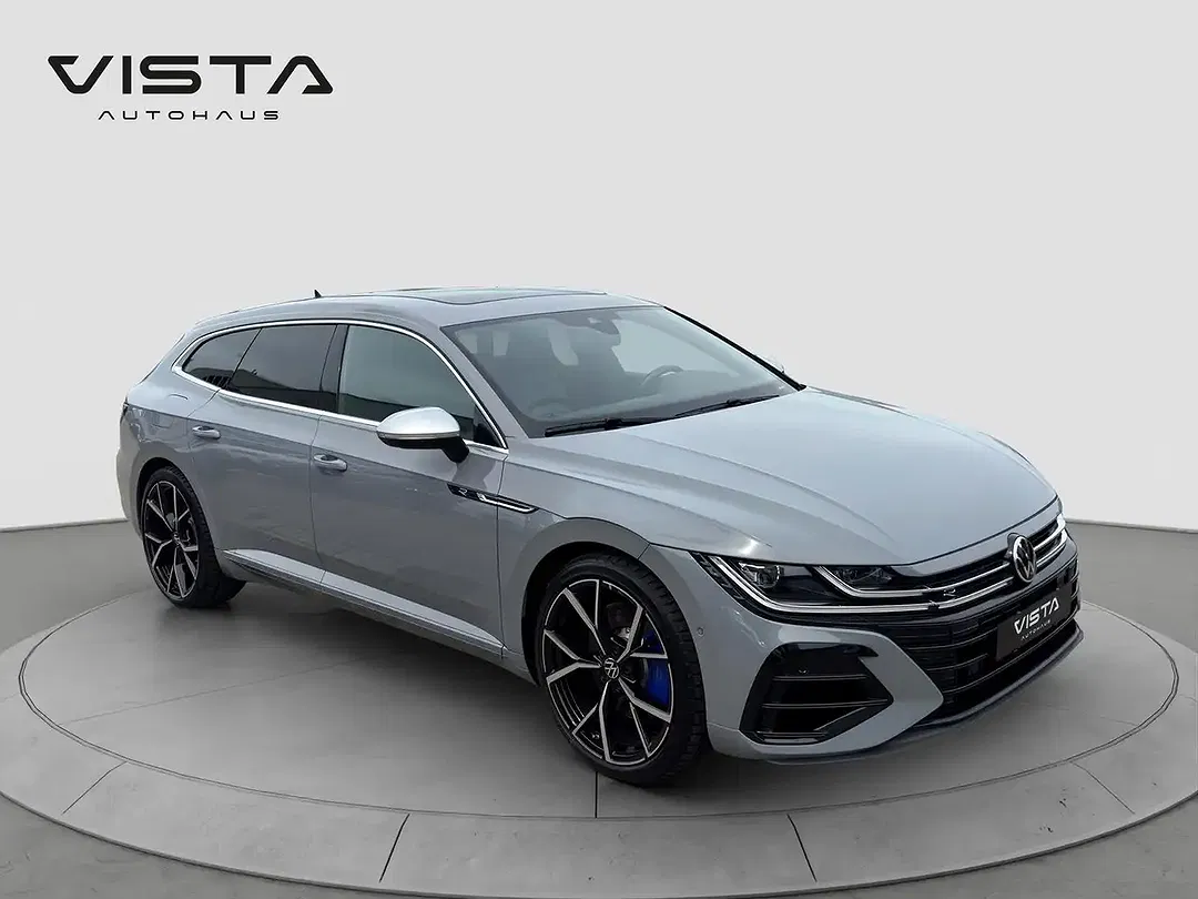 Volkswagen Arteon - Thumbnail 3