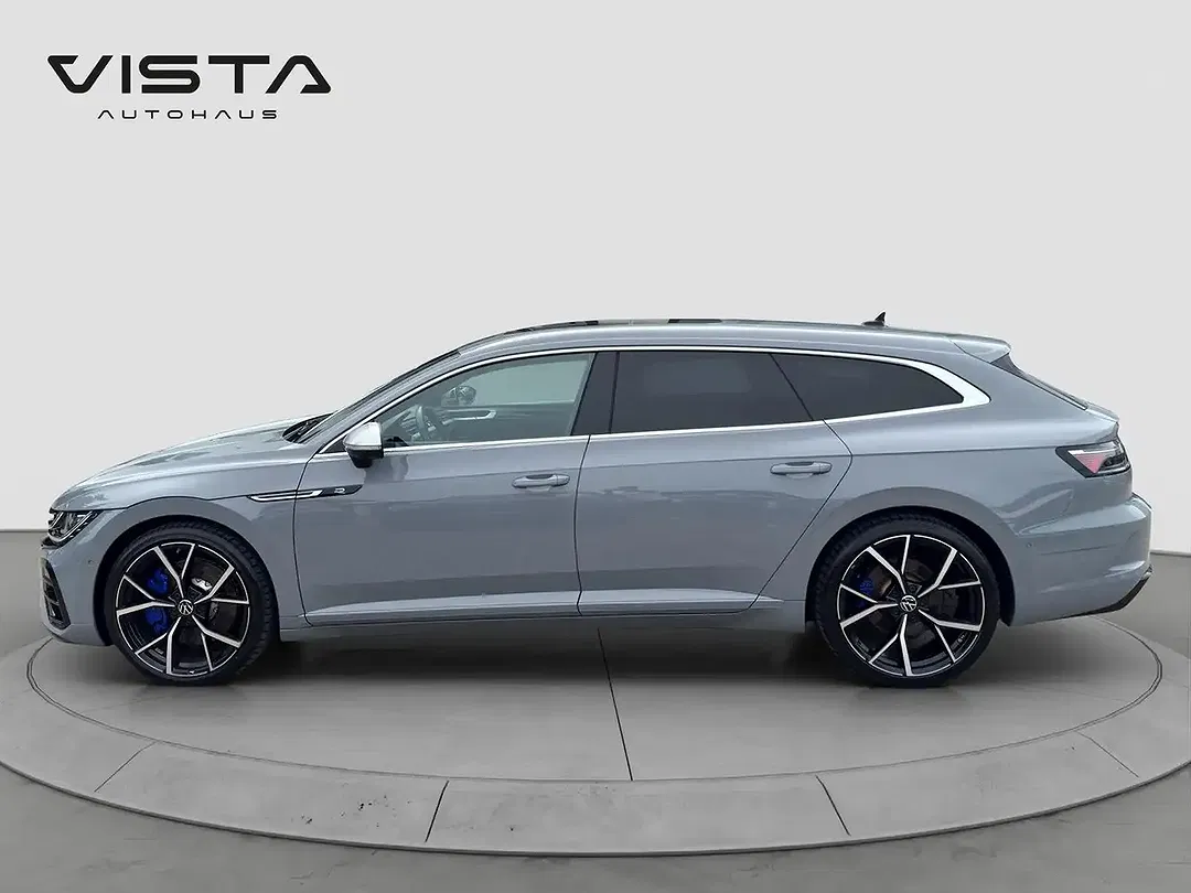 Volkswagen Arteon - Thumbnail 4