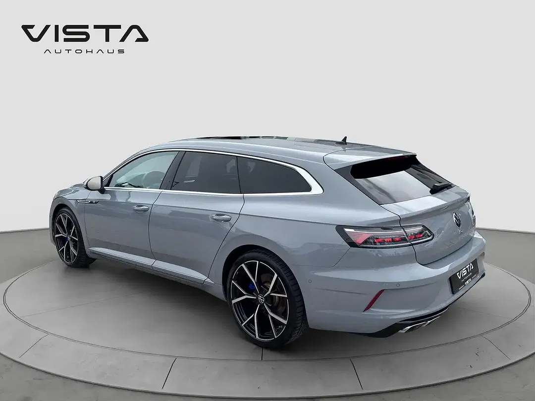 Volkswagen Arteon - Thumbnail 5
