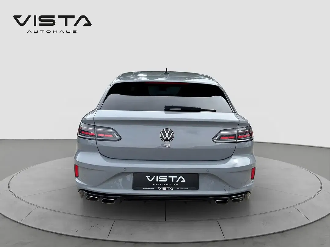 Volkswagen Arteon - Thumbnail 6