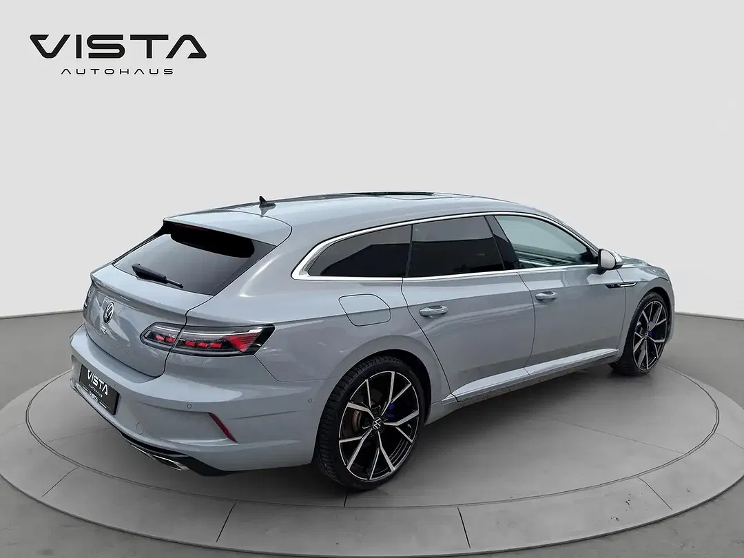Volkswagen Arteon - Thumbnail 7
