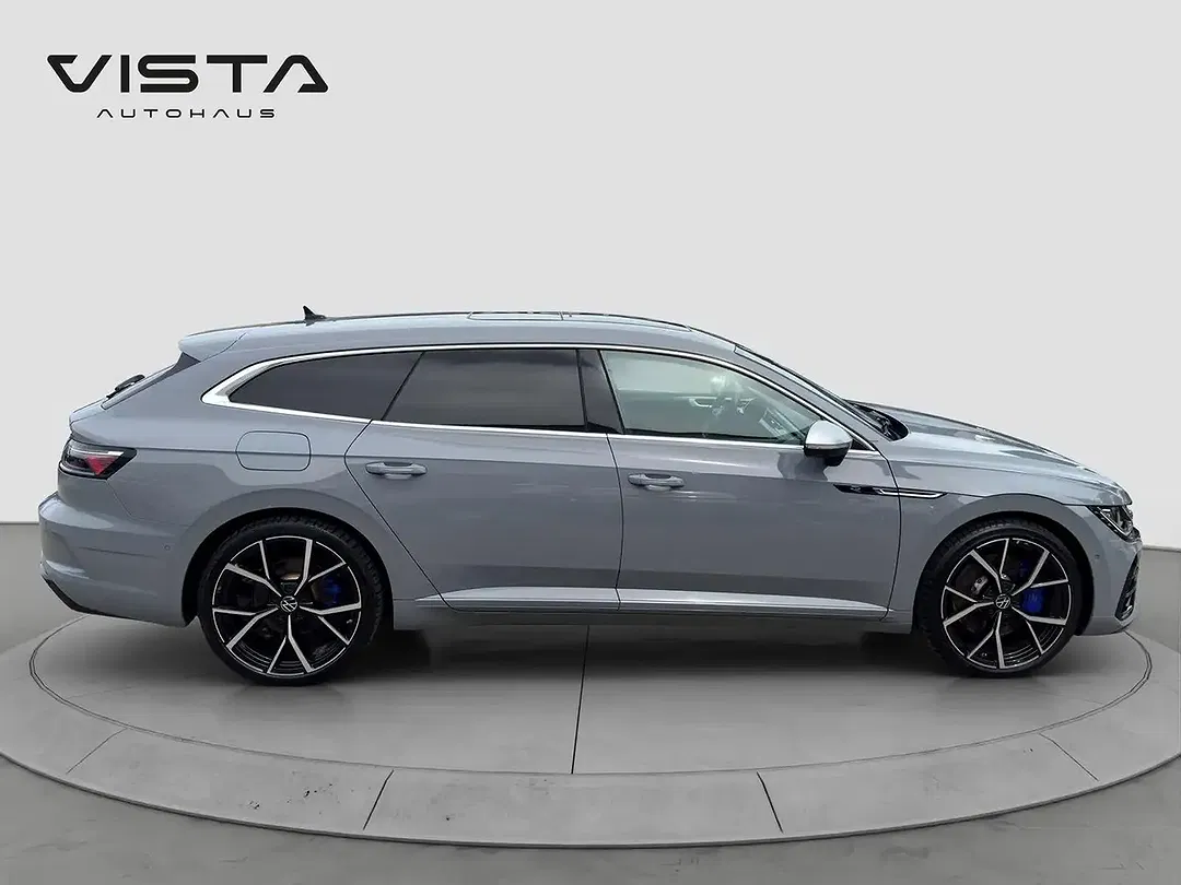 Volkswagen Arteon - Thumbnail 8