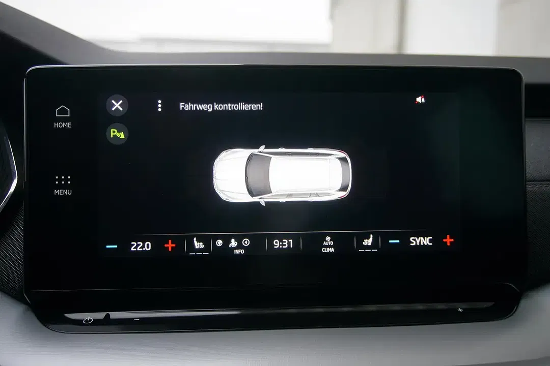 Skoda Octavia - Thumbnail 11