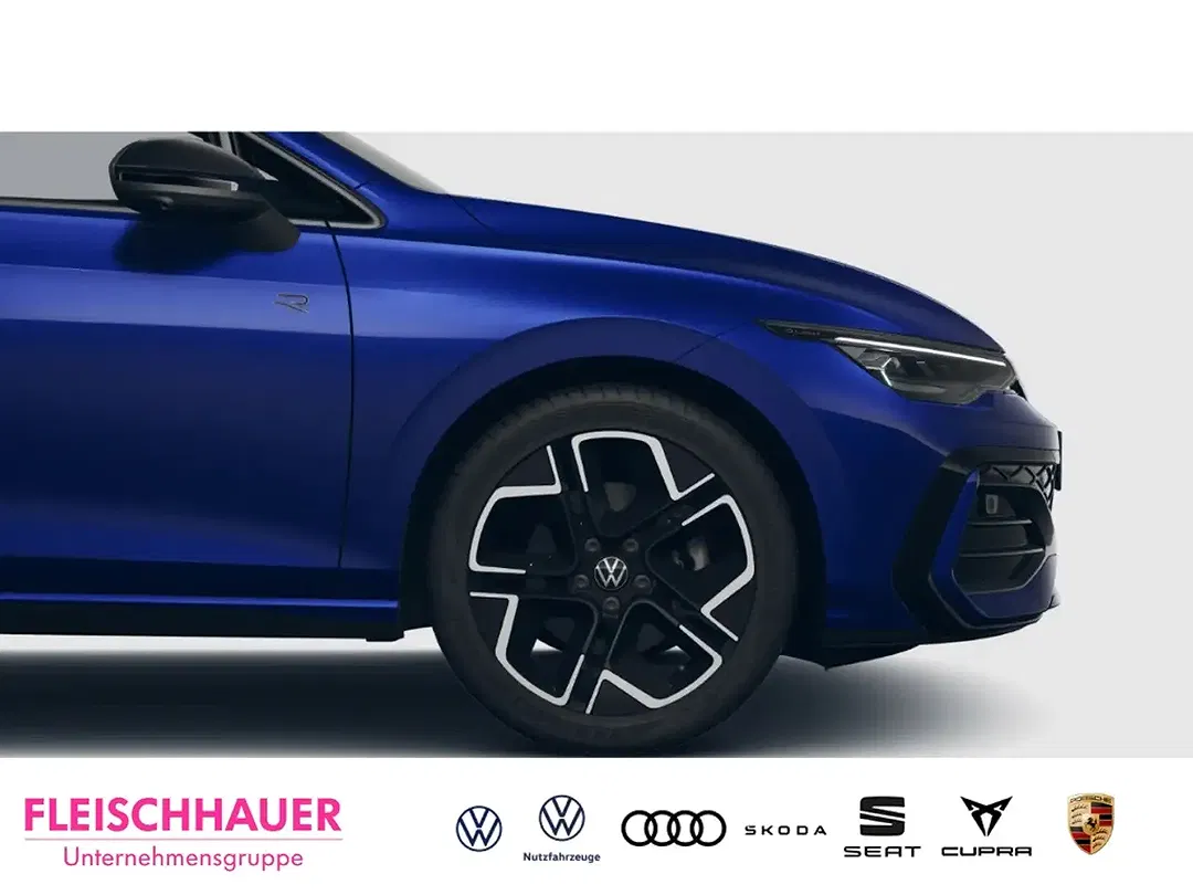 Volkswagen Golf - Thumbnail 4