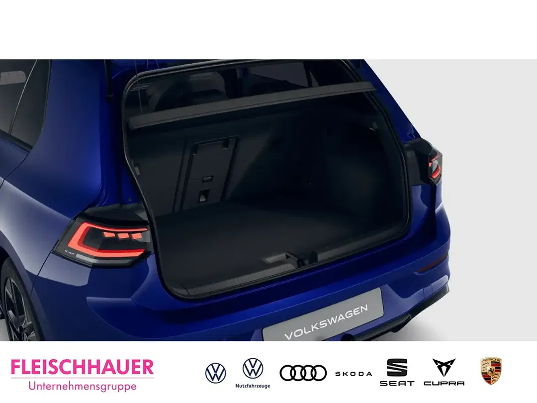 Volkswagen Golf - Thumbnail 6