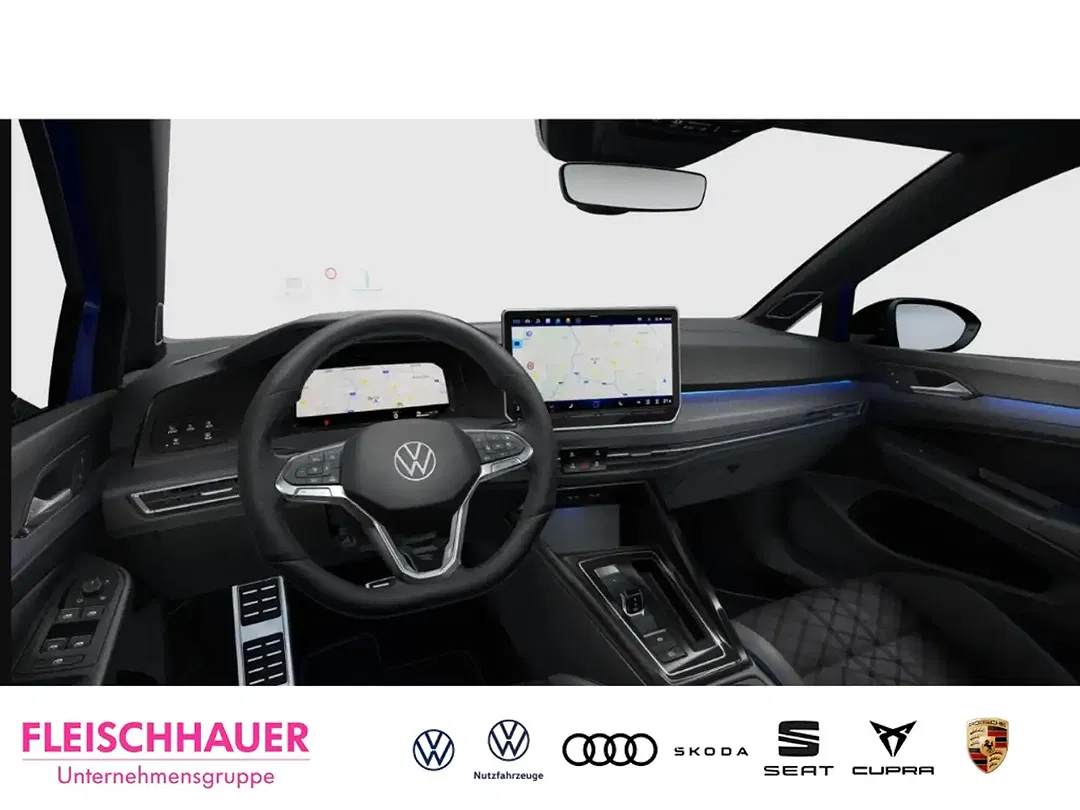 Volkswagen Golf - Thumbnail 7