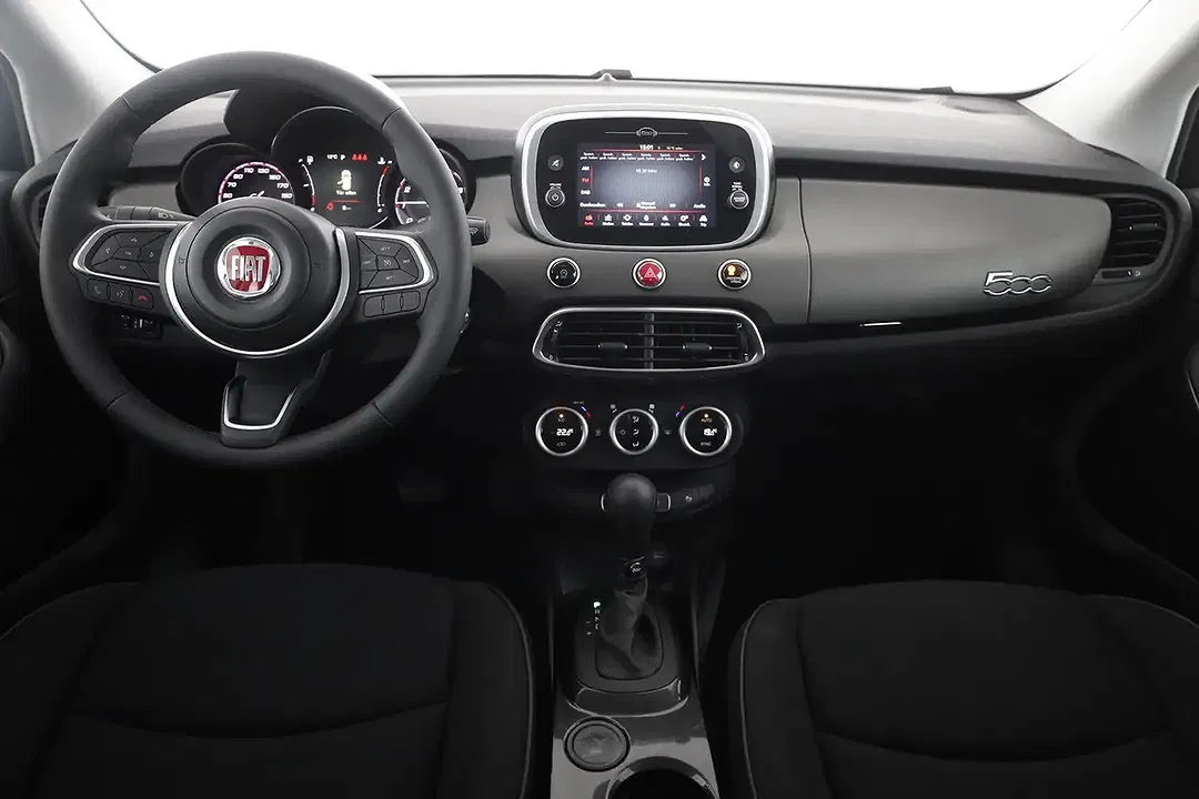 Fiat 500X - Thumbnail 8
