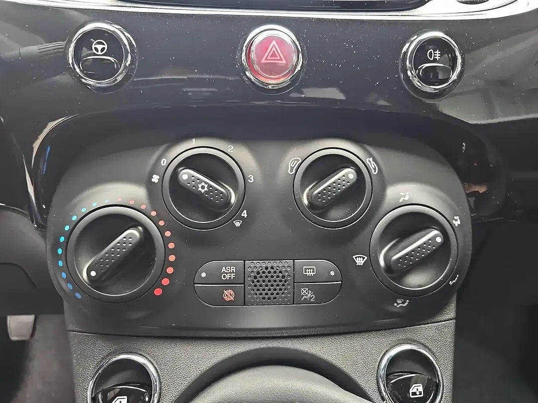 Fiat 500 - Thumbnail 11