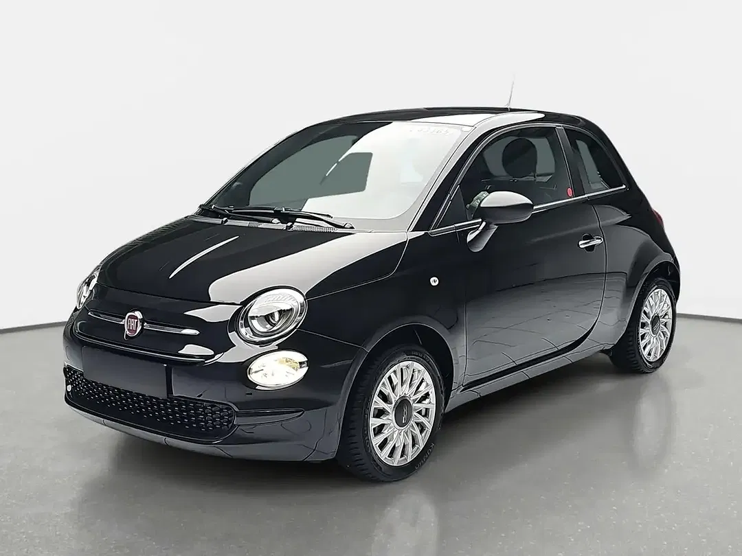 Fiat 500 - Thumbnail 1