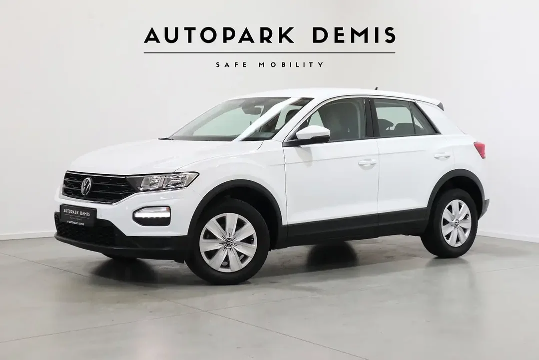Volkswagen T-Roc - Afbeelding 1