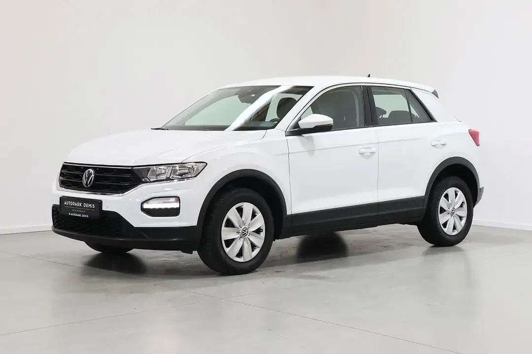 Volkswagen T-Roc - foto 2