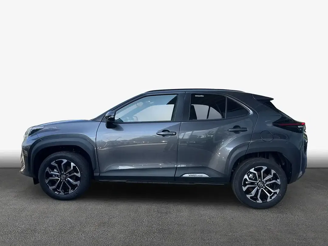 Toyota Yaris Cross - Thumbnail 4
