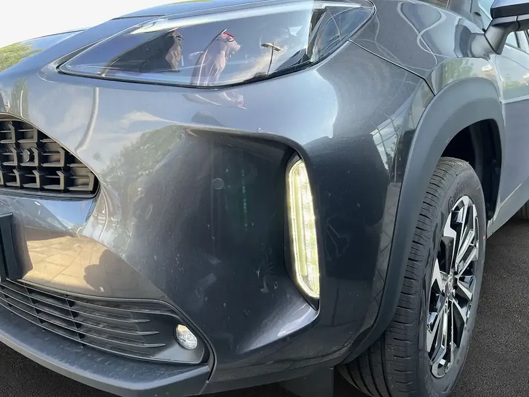 Toyota Yaris Cross - Thumbnail 6