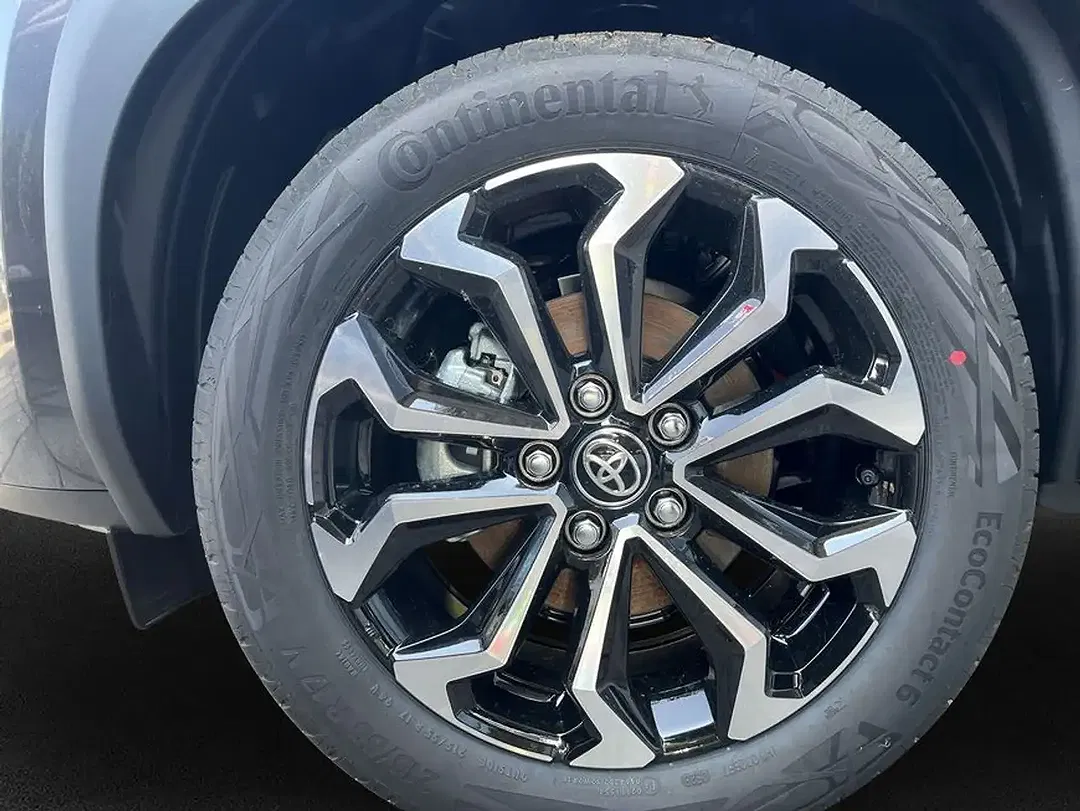 Toyota Yaris Cross - Thumbnail 7