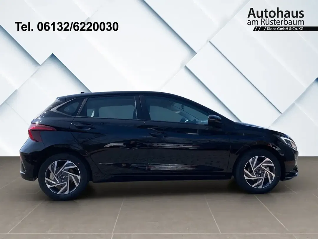 Hyundai i20 - Thumbnail 6