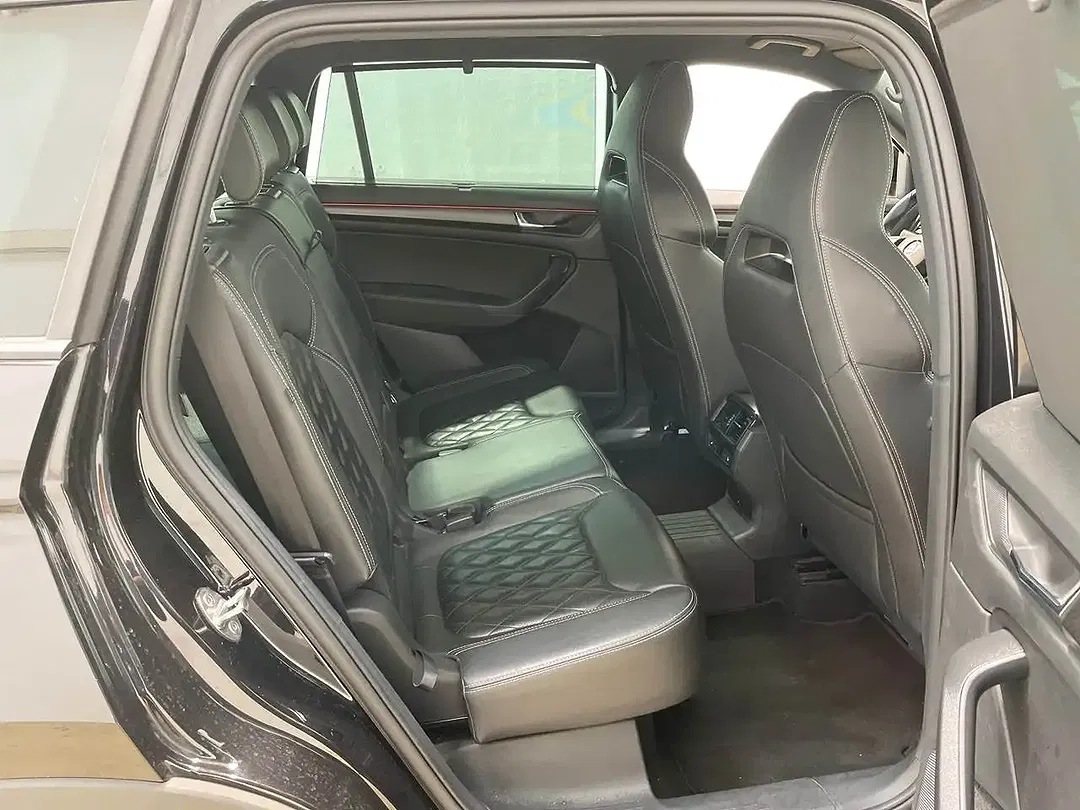 Skoda Kodiaq - Thumbnail 11