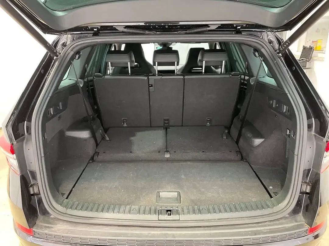 Skoda Kodiaq - Thumbnail 13