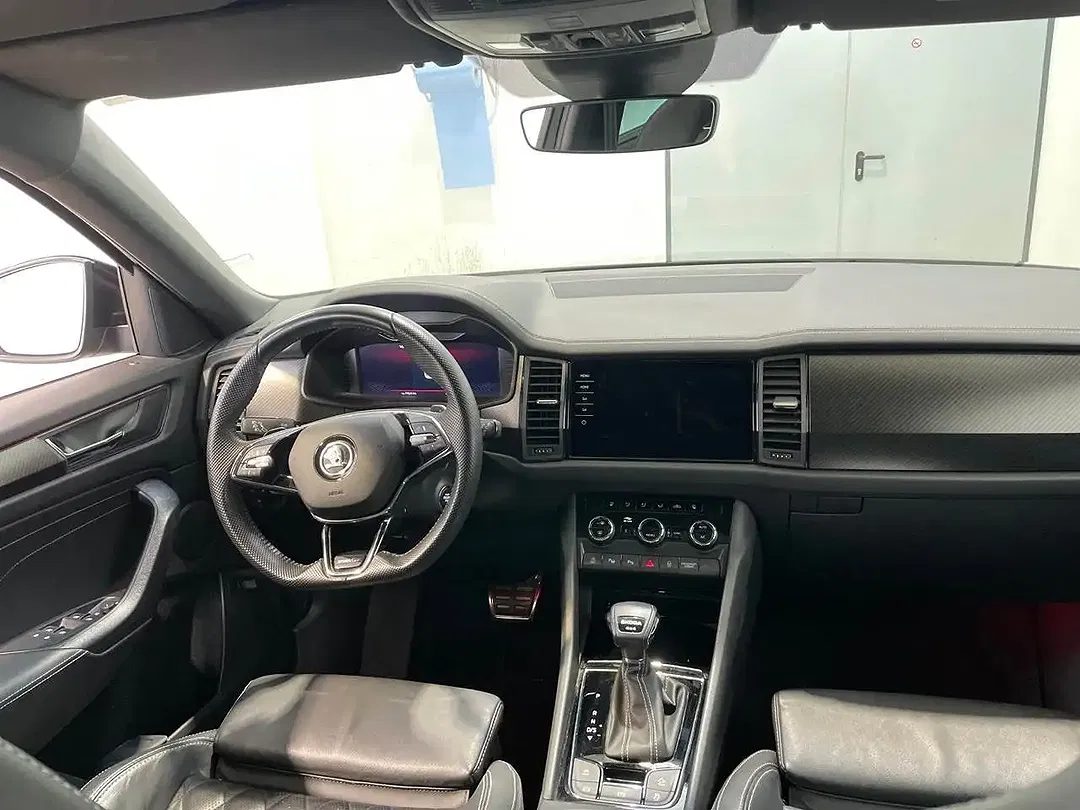 Skoda Kodiaq - Thumbnail 6