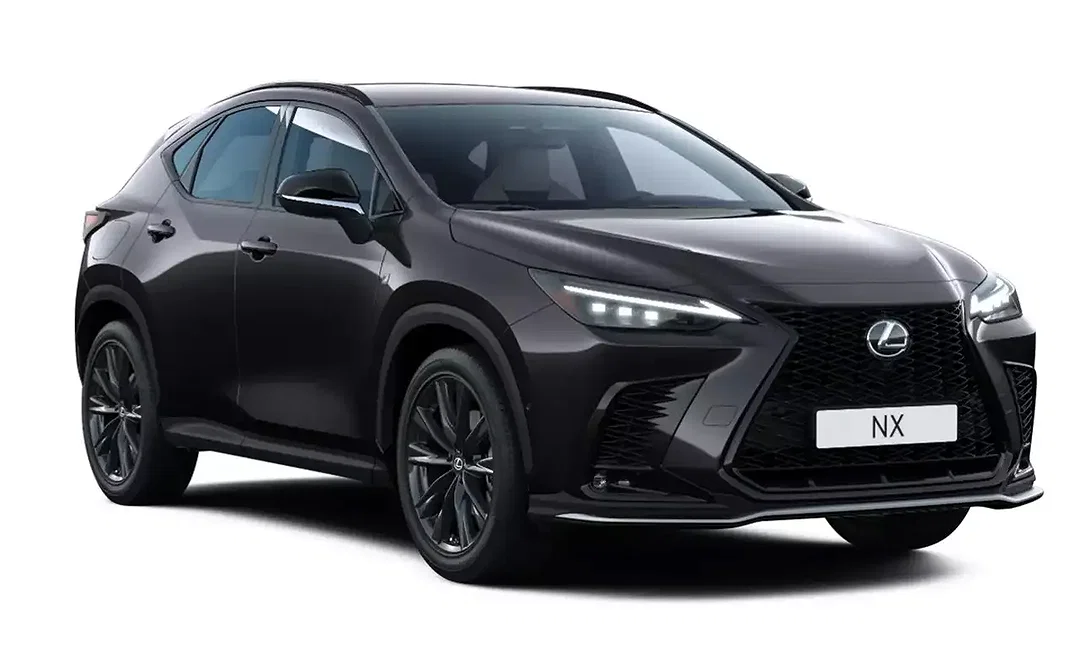 Lexus NX 450h+ - Afbeelding 1