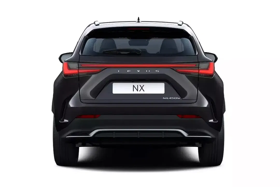 Lexus NX 450h+ - Thumbnail 3