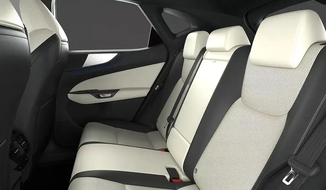 Lexus NX 450h+ - Thumbnail 7