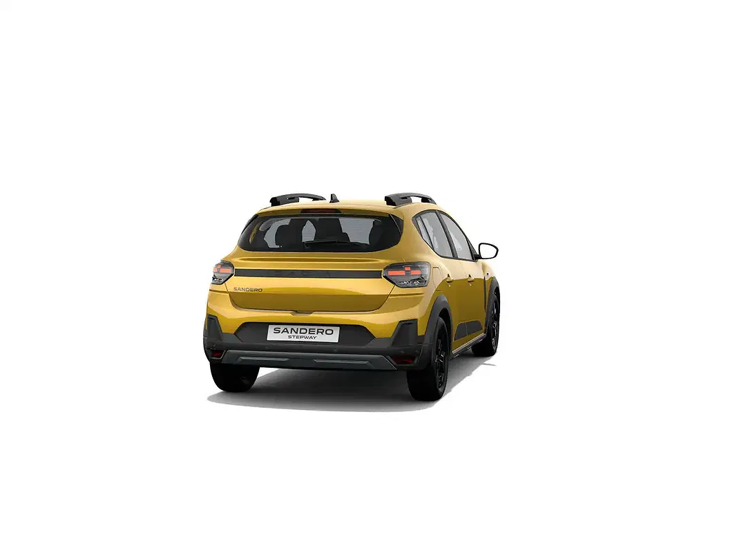 Dacia Sandero - Thumbnail 6