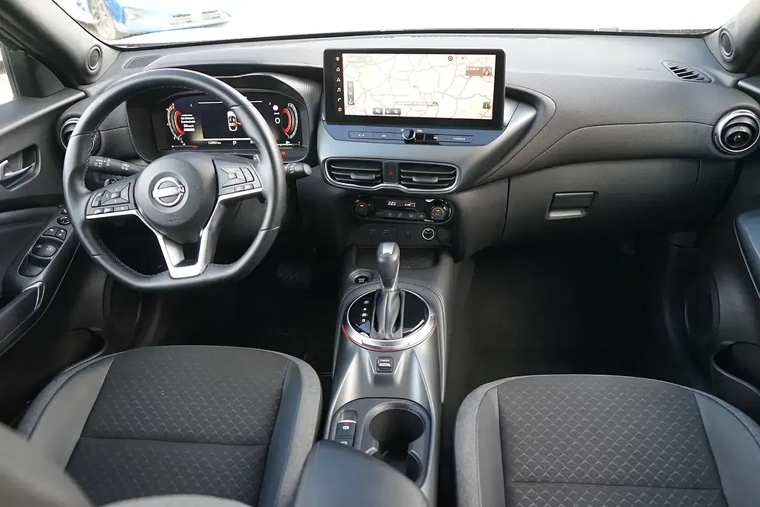 Nissan Juke - Thumbnail 11