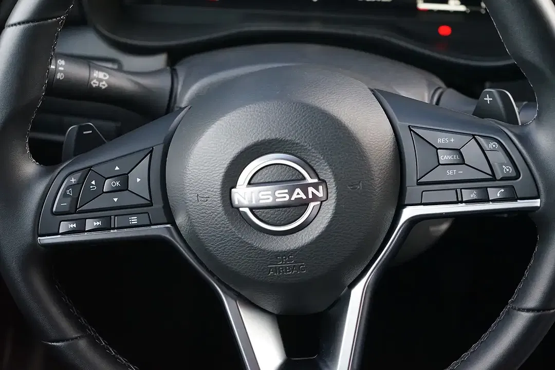 Nissan Juke - Thumbnail 13