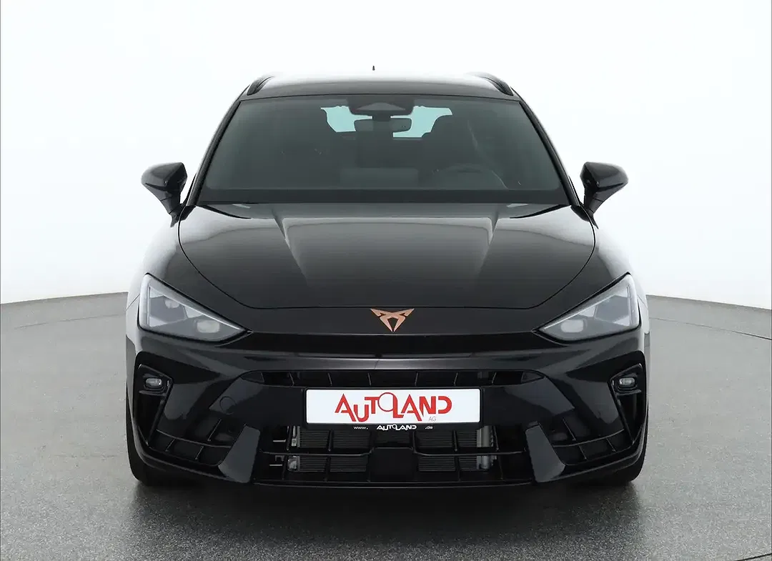 CUPRA Leon - Thumbnail 7