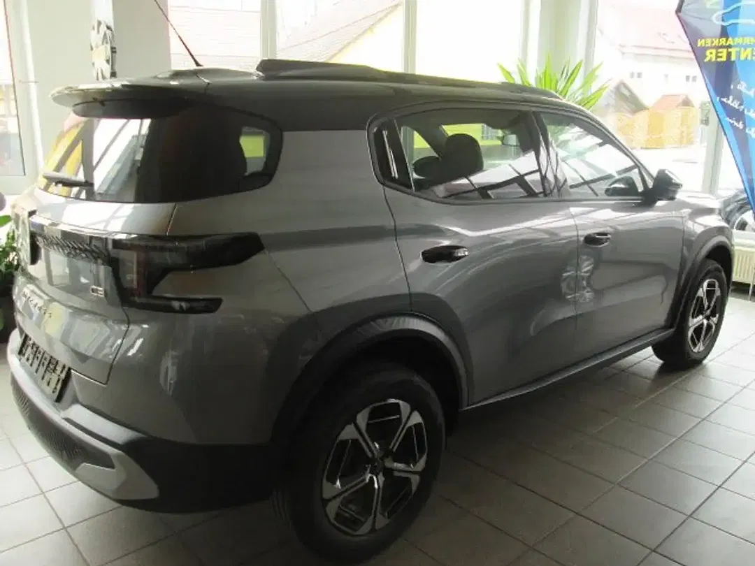 Citroen C3 Aircross - Thumbnail 2