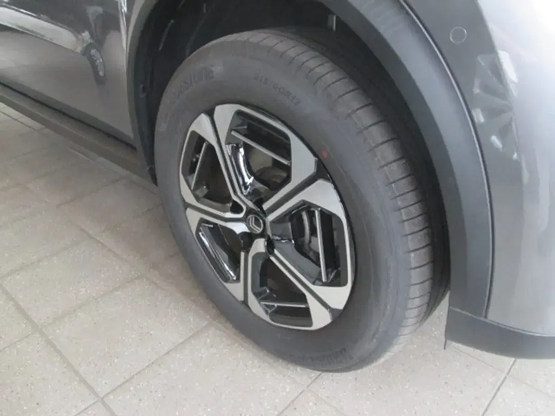 Citroen C3 Aircross - Thumbnail 5
