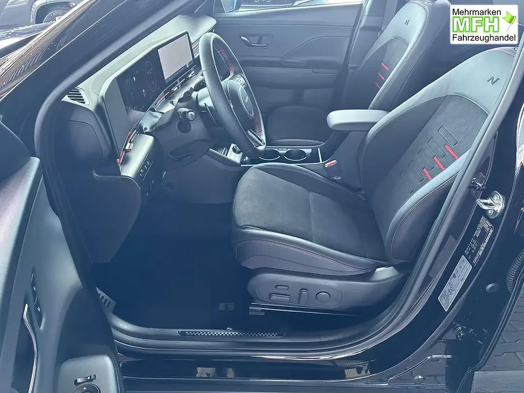 Hyundai KONA - Thumbnail 5