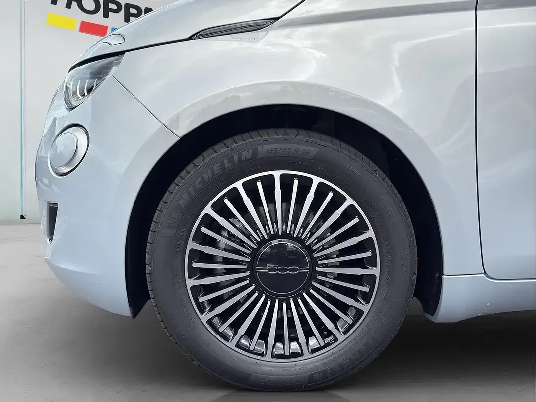 Fiat 500 - Thumbnail 7
