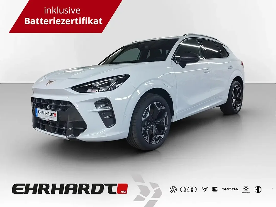 CUPRA Terramar - Afbeelding 1