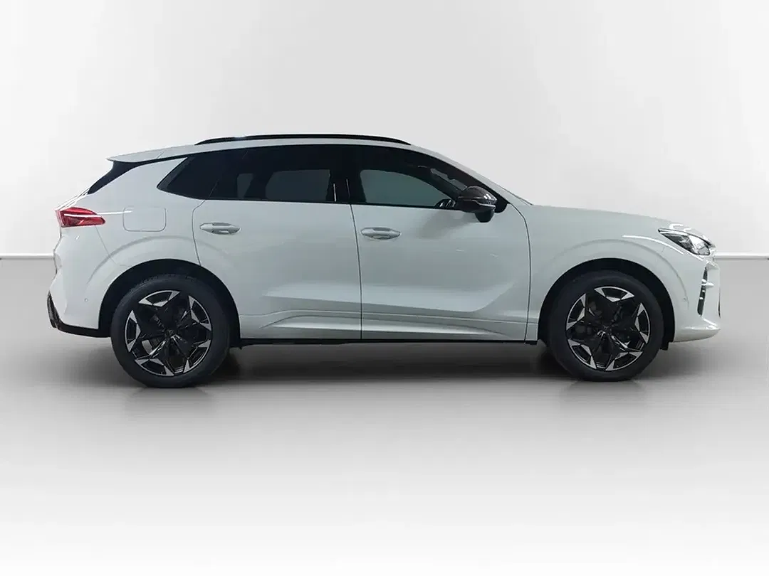 CUPRA Terramar - Thumbnail 4