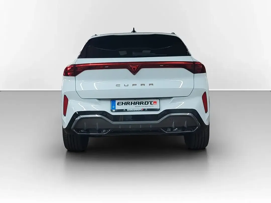 CUPRA Terramar - Thumbnail 6