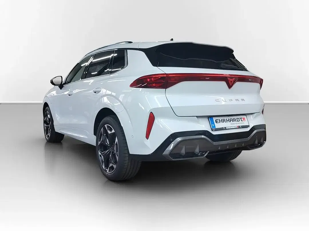 CUPRA Terramar - Thumbnail 7