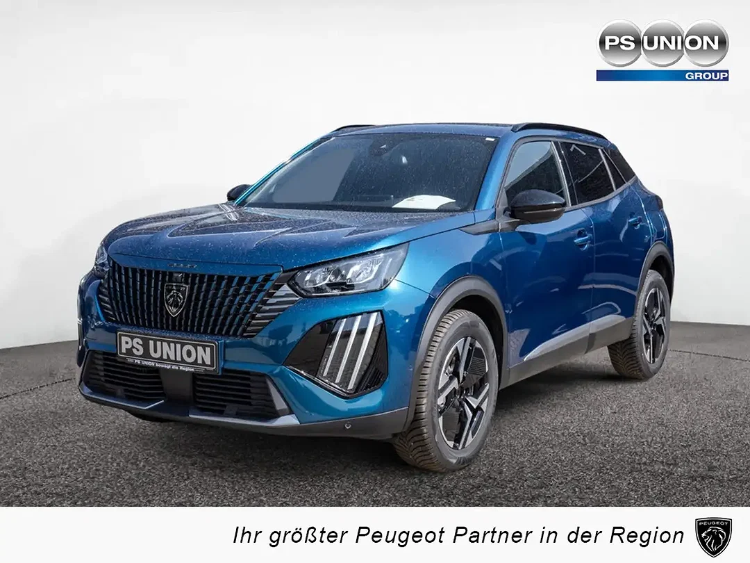 Peugeot 2008 - Afbeelding 1