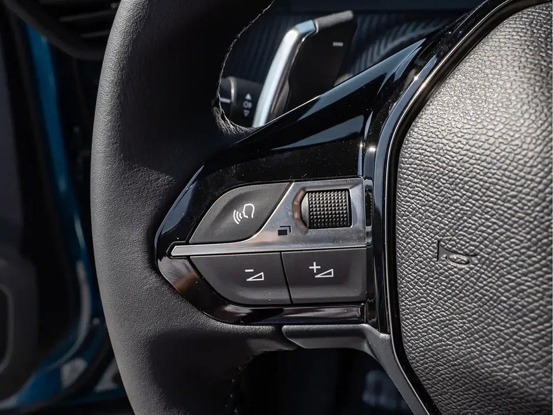 Peugeot 2008 - Thumbnail 10