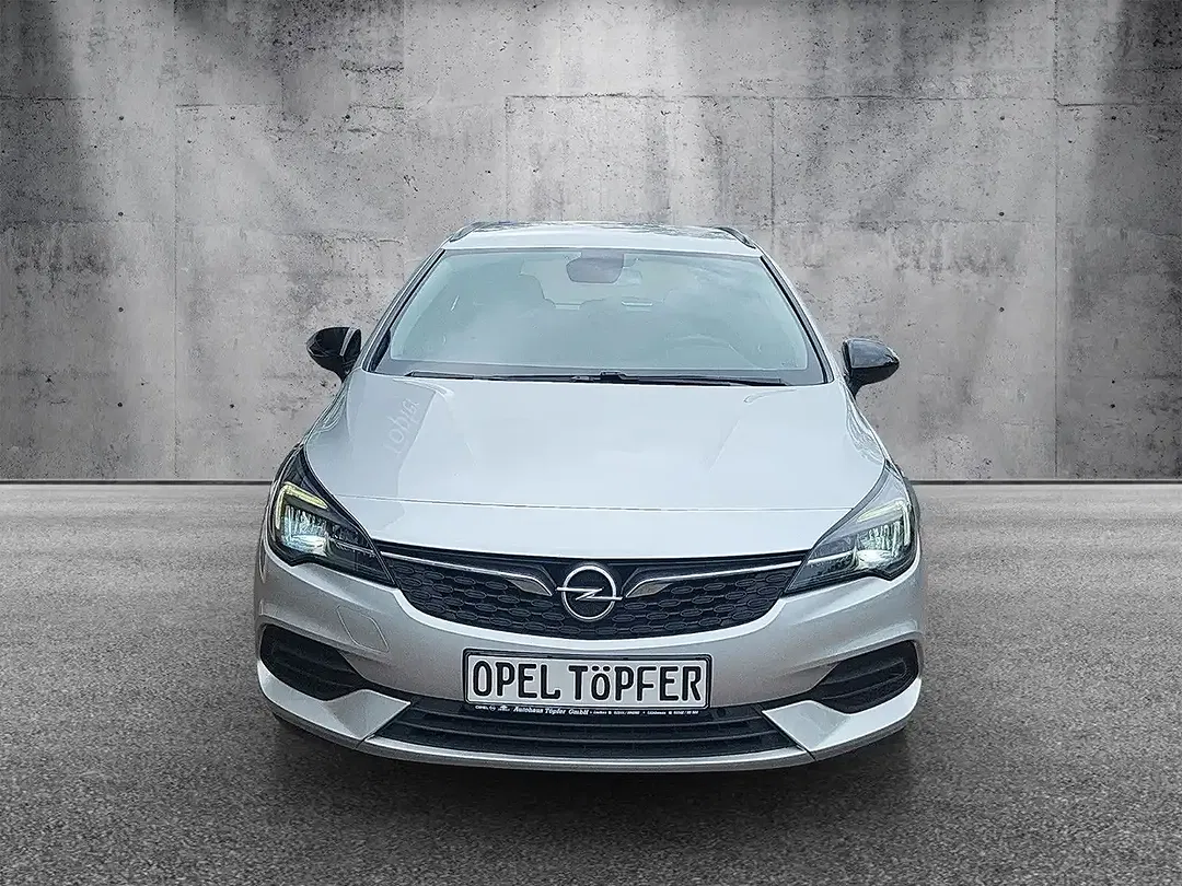 Opel Astra - Thumbnail 6