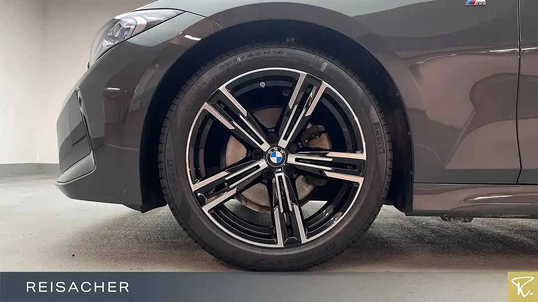 BMW 320 - Thumbnail 3