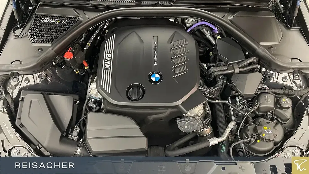 BMW 320 - Thumbnail 7