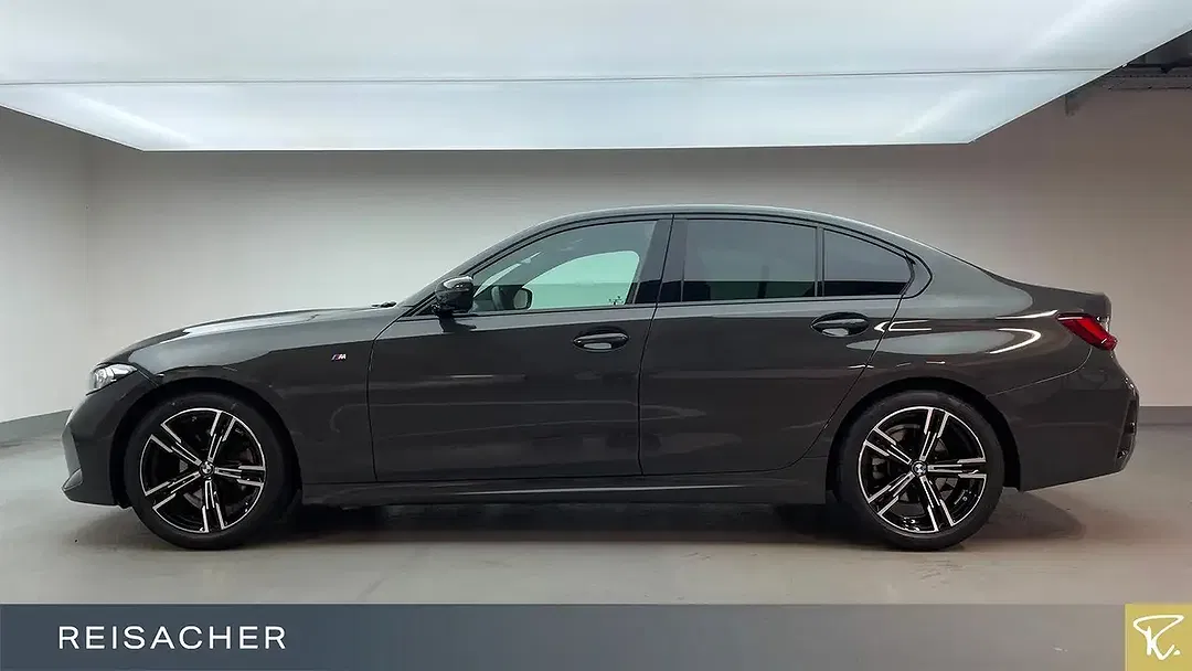 BMW 320 - Thumbnail 9