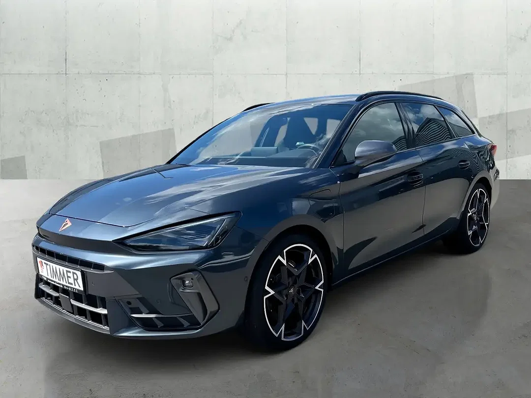 CUPRA Leon - Afbeelding 1