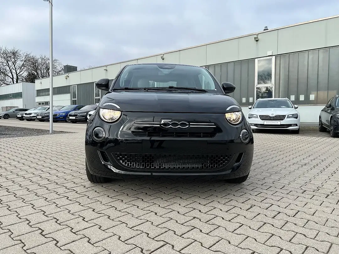 Fiat 500 - Thumbnail 6
