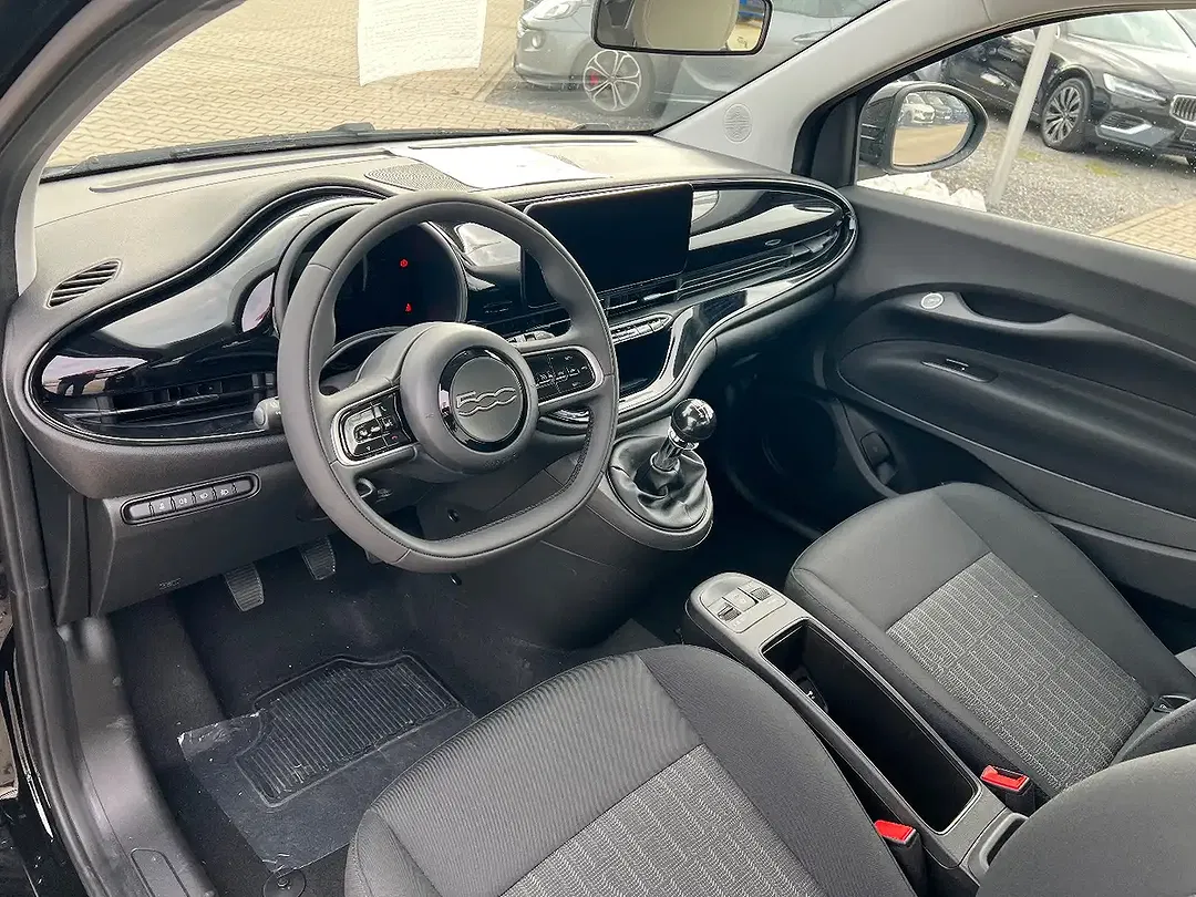 Fiat 500 - Thumbnail 8