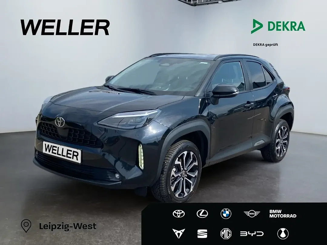 Toyota Yaris Cross - Afbeelding 1