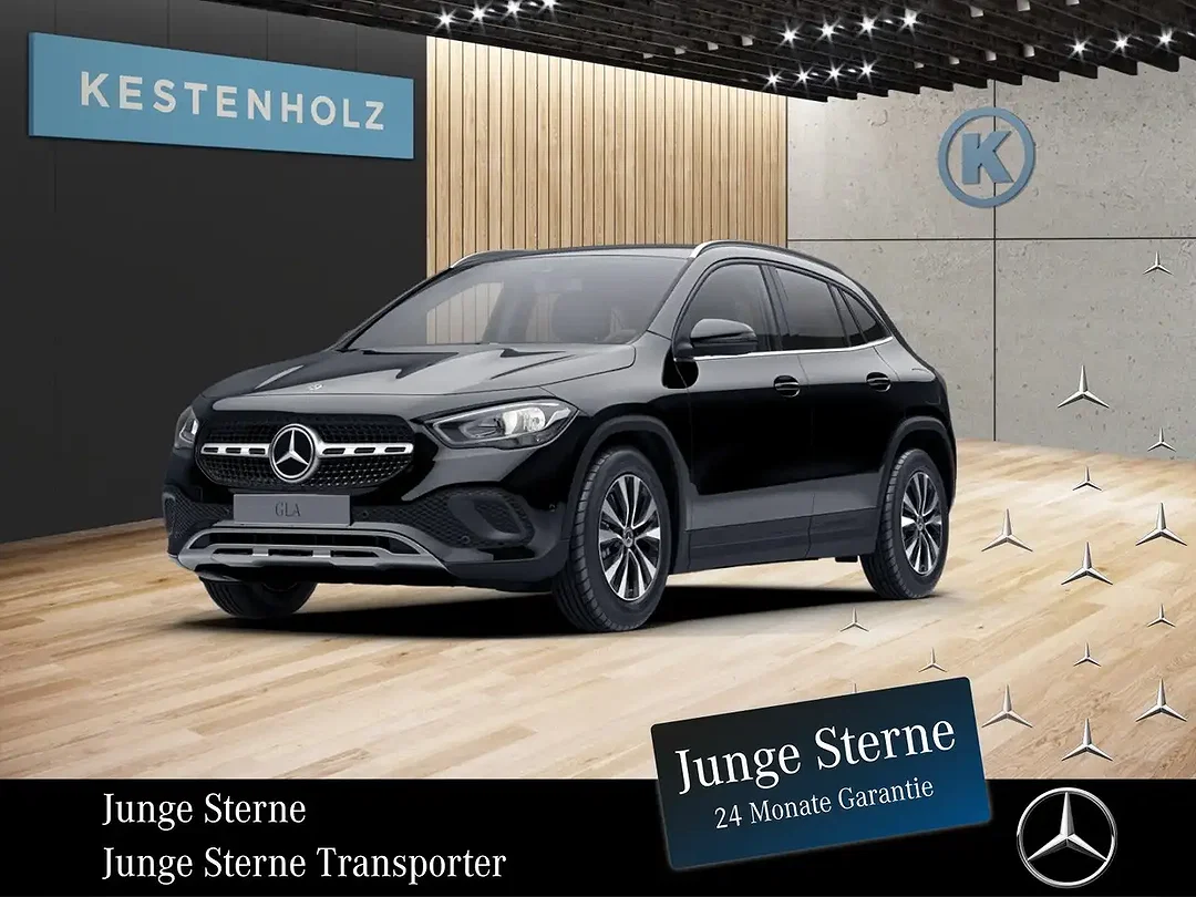 Mercedes-Benz GLA 250 - Afbeelding 1