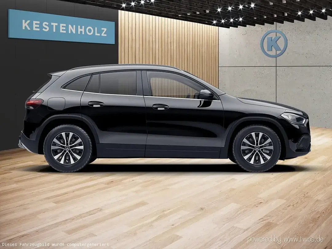 Mercedes-Benz GLA 250 MBUX Style - foto 2